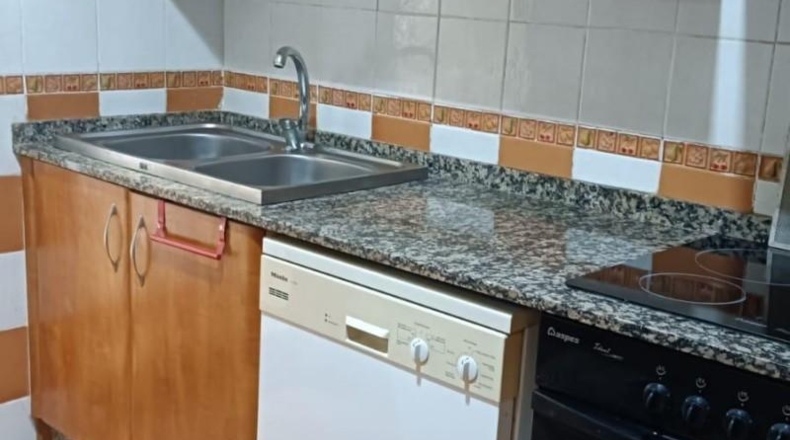 Валенсия - Liria - 85m2
