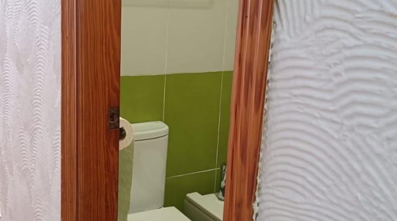 Валенсия - Liria - 85m2