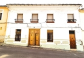 Casa de pueblo en venta en la España, Alzira, ref: TR394884 foto