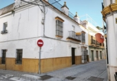 Casa de pueblo en venta en la España, Marchena, ref: TR399343 foto