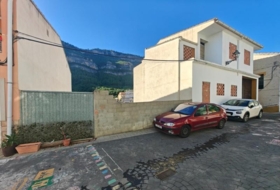 Cortes de Pallás 435&nbsp;m²