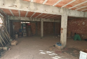 Cortes de Pallás 435&nbsp;m²