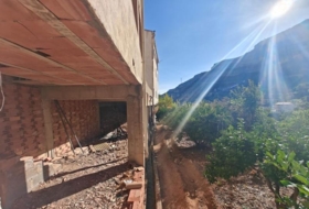 Cortes de Pallás 435&nbsp;m²