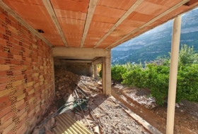 Cortes de Pallás 435&nbsp;m²