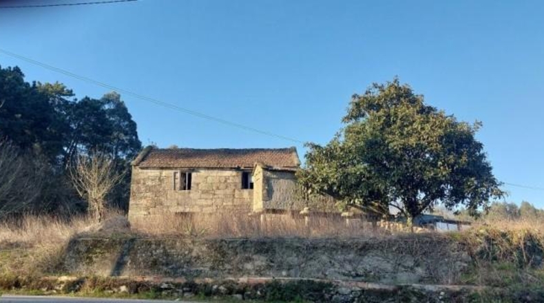 Pontevedra - O Costal - 2099m2