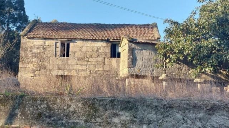 Pontevedra - O Costal - 2099m2