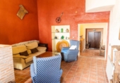 Casa de poble en venda a la España, Belmez, ref.: TR355959 foto