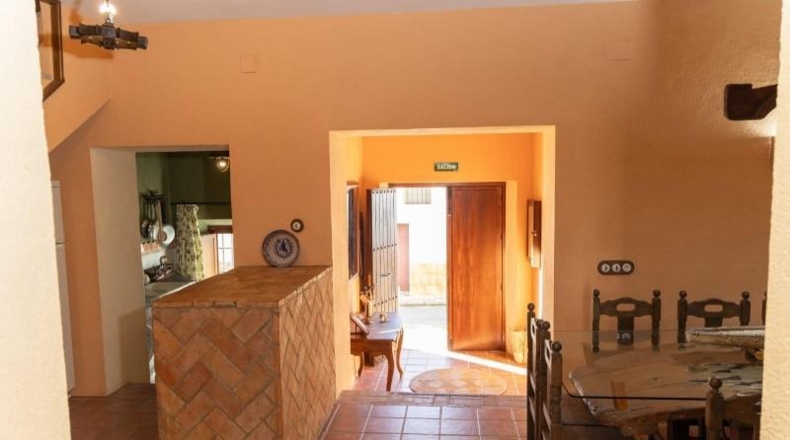 Cordova - Córdoba - 259m2
