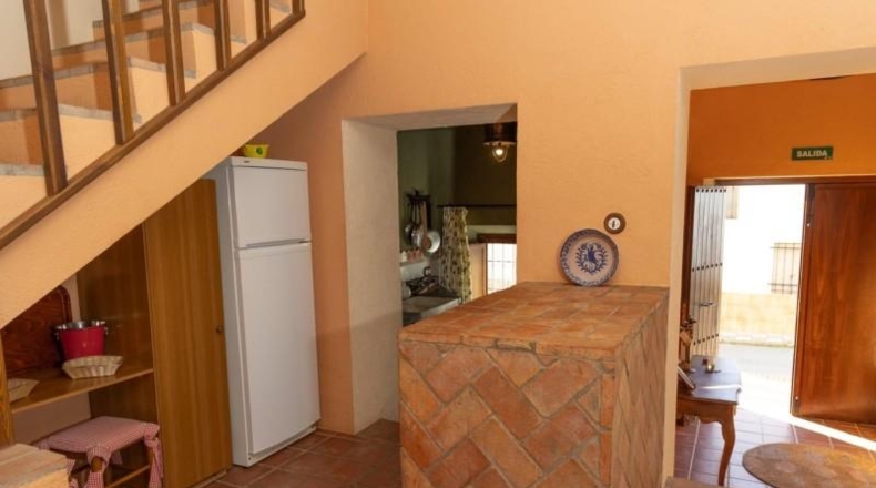 Cordova - Córdoba - 259m2