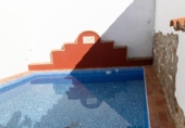 Casa de poble en venda a la España, Belmez, ref.: TR355959 foto