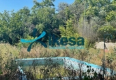 Chalet independiente con terreno en venta en la España, La Puebla del Río, ref: TR370066 foto