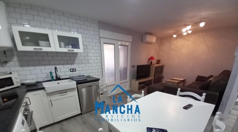 Albacete - Madrigueras - 180m2