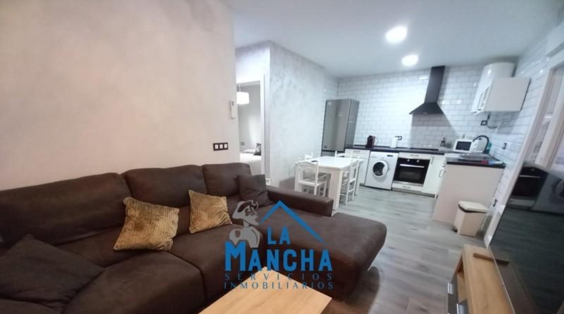 Albacete - Madrigueras - 180m2