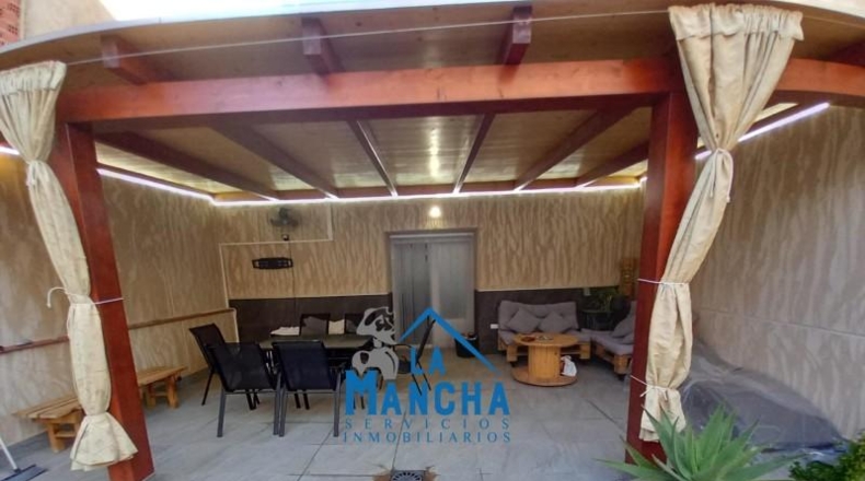 Albacete - Madrigueras - 180m2