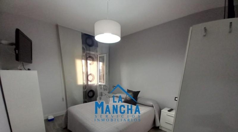 Albacete - Madrigueras - 180m2