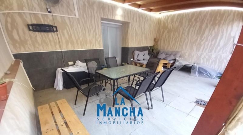 Albacete - Madrigueras - 180m2