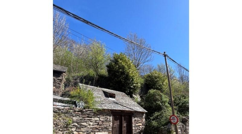 Lérida - Bausén - 750m2