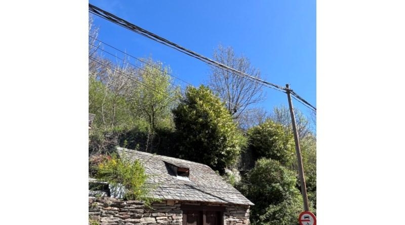 Lérida - Bausén - 750m2