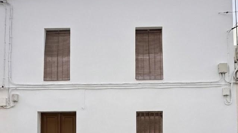 Huelva - Gibraleón - 177m2