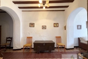 Gibraleón 177&nbsp;m²