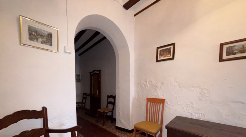 Huelva - Gibraleón - 177m2