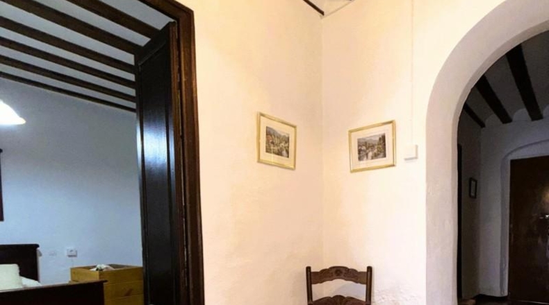 Huelva - Gibraleón - 177m2