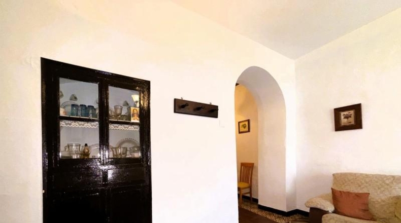 Huelva - Gibraleón - 177m2
