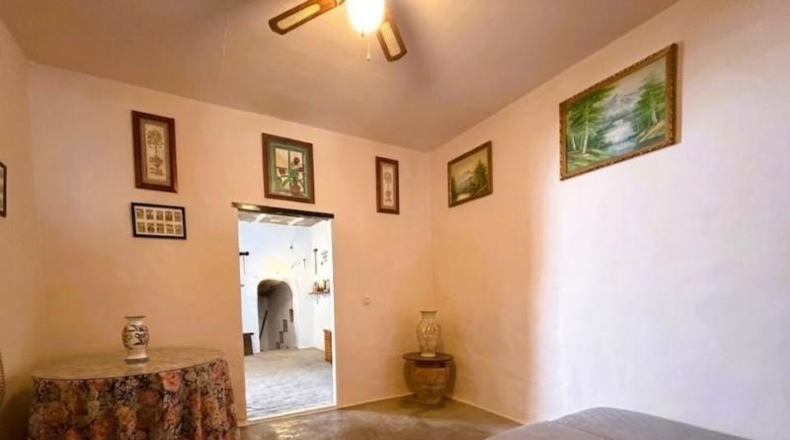 Huelva - Gibraleón - 177m2