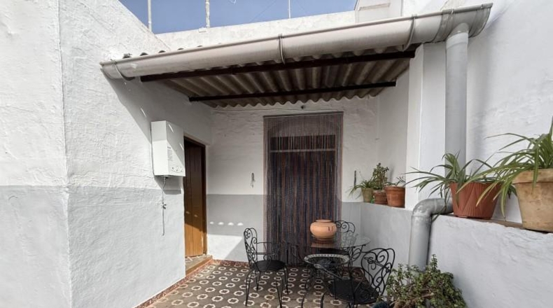 Huelva - Gibraleón - 177m2