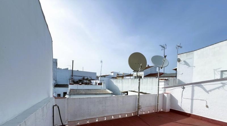 Huelva - Gibraleón - 177m2