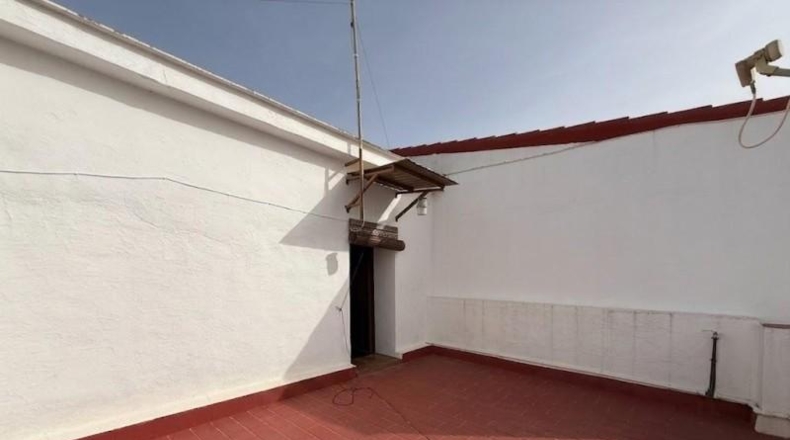 Huelva - Gibraleón - 177m2