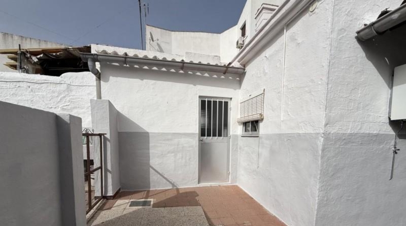 Huelva - Gibraleón - 177m2