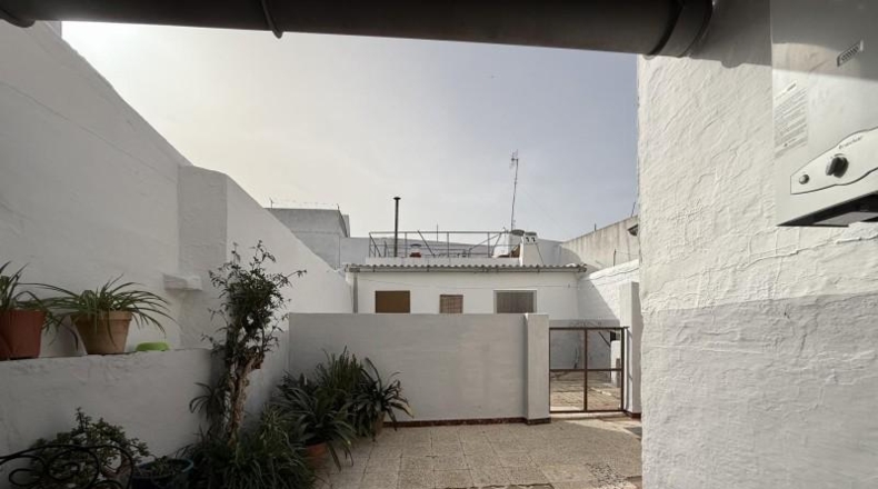Huelva - Gibraleón - 177m2