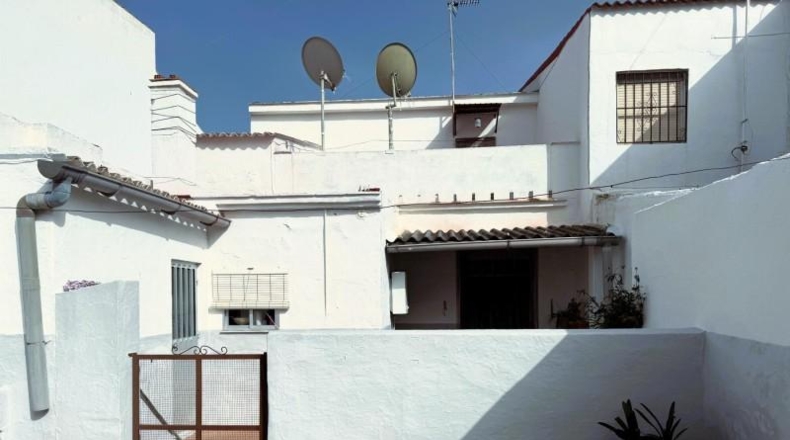 Huelva - Gibraleón - 177m2