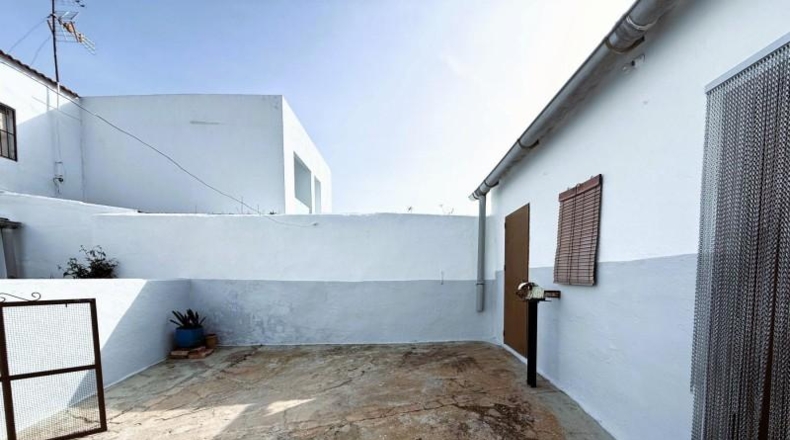 Huelva - Gibraleón - 177m2