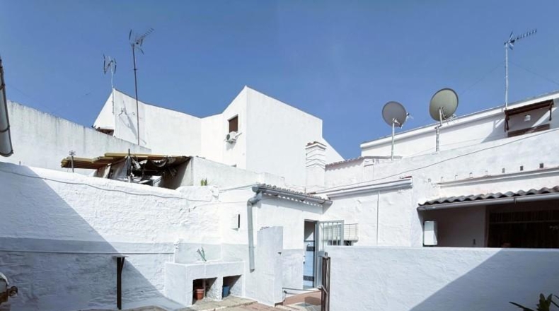 Huelva - Gibraleón - 177m2