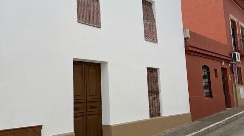 Huelva - Gibraleón - 177m2