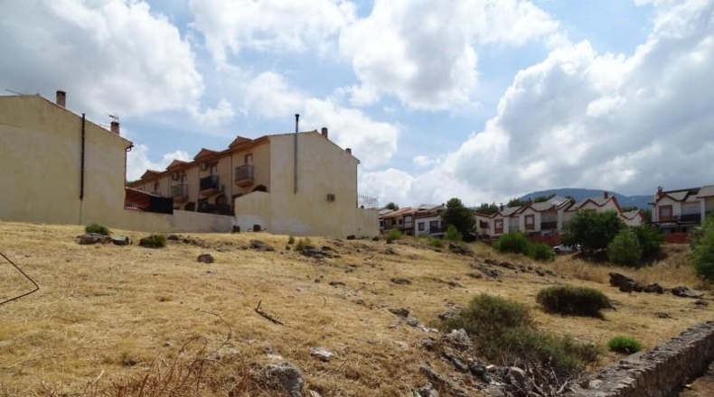 Granada - Monachil - 1009m2