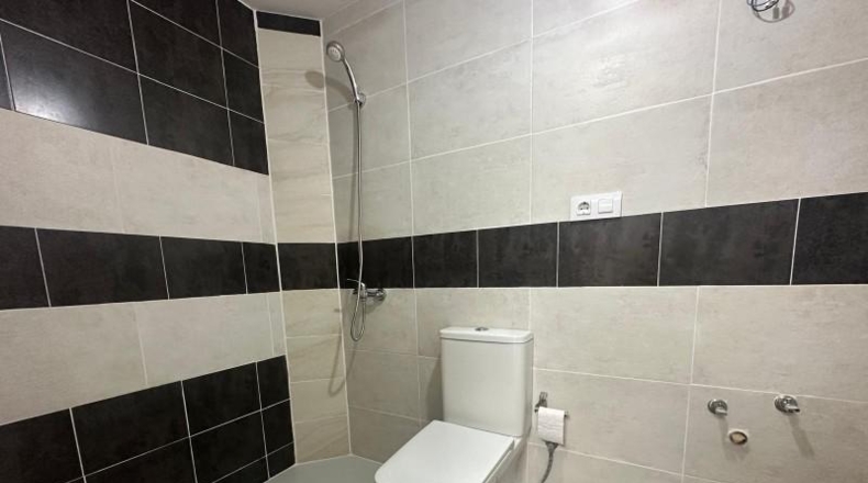Murcia - Águilas - 140m2