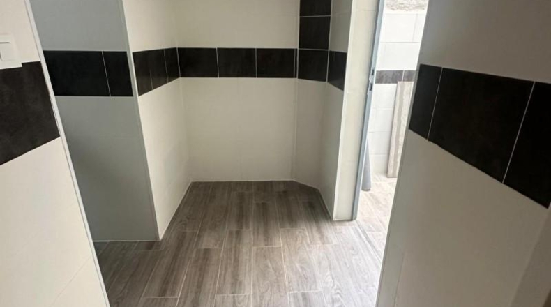 Murcia - Águilas - 140m2