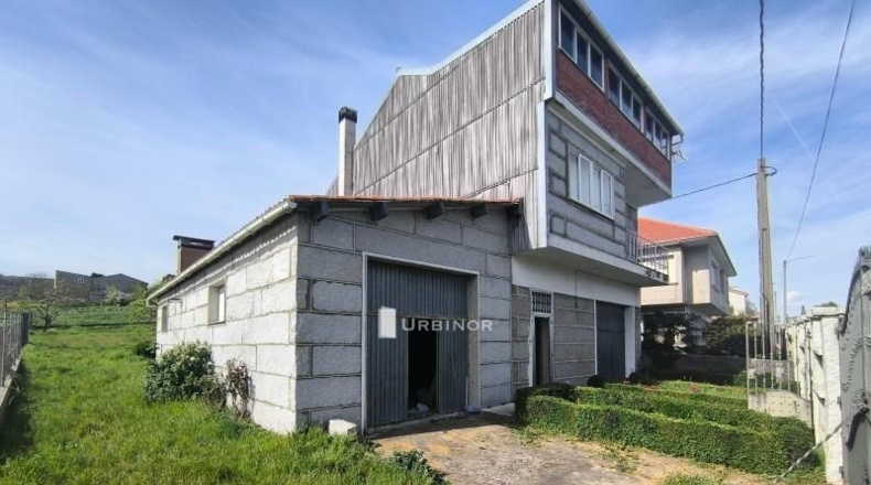 Orense - Baltar - 762m2