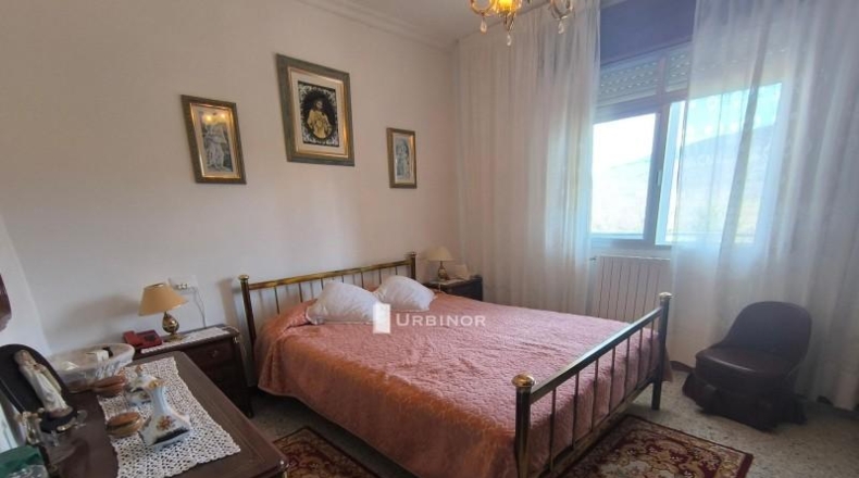 Orense - Baltar - 762m2