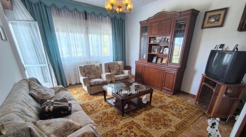 Orense - Baltar - 762m2