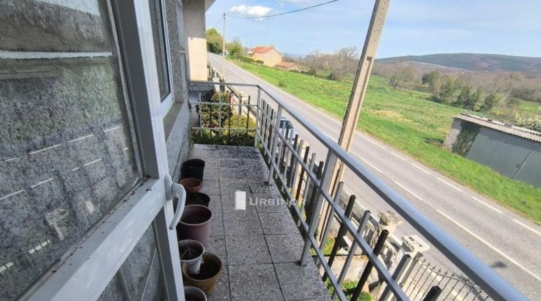 Orense - Baltar - 762m2