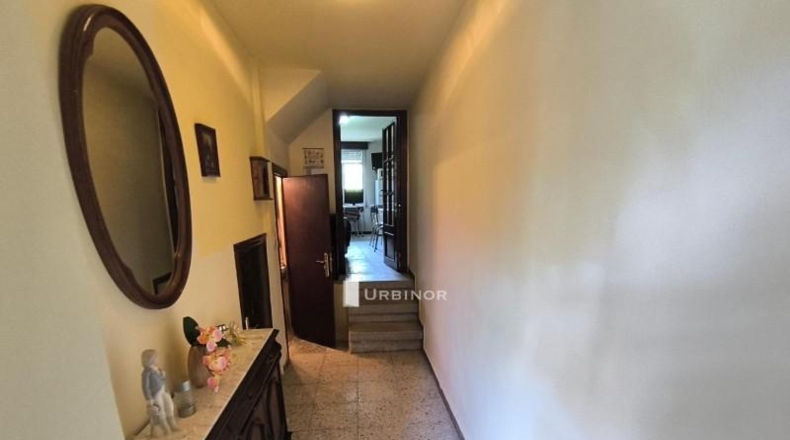 Orense - Baltar - 762m2