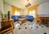 Chalet independiente con terreno en venta en la España, Cádiar, ref: TR407482 foto