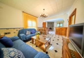 Chalet independiente con terreno en venta en la España, Cádiar, ref: TR407482 foto