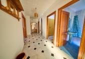 Chalet independiente con terreno en venta en la España, Cádiar, ref: TR407482 foto