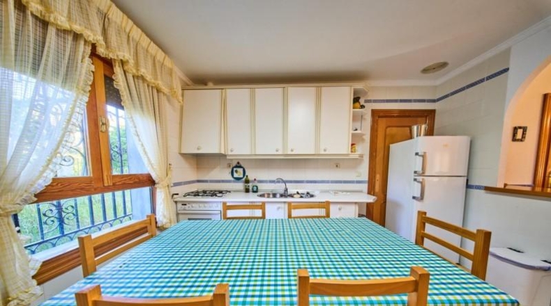 Granada - Cádiar - 480m2