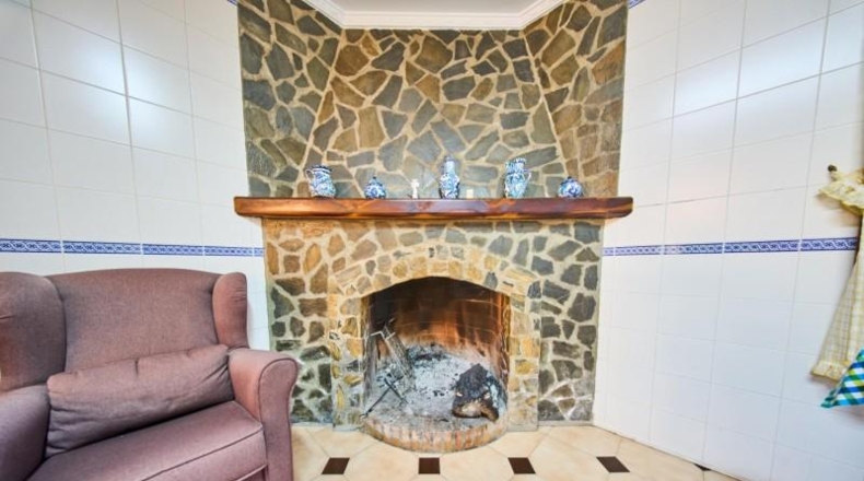 Granada - Cádiar - 480m2